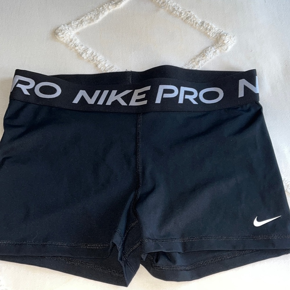 Nike Pros